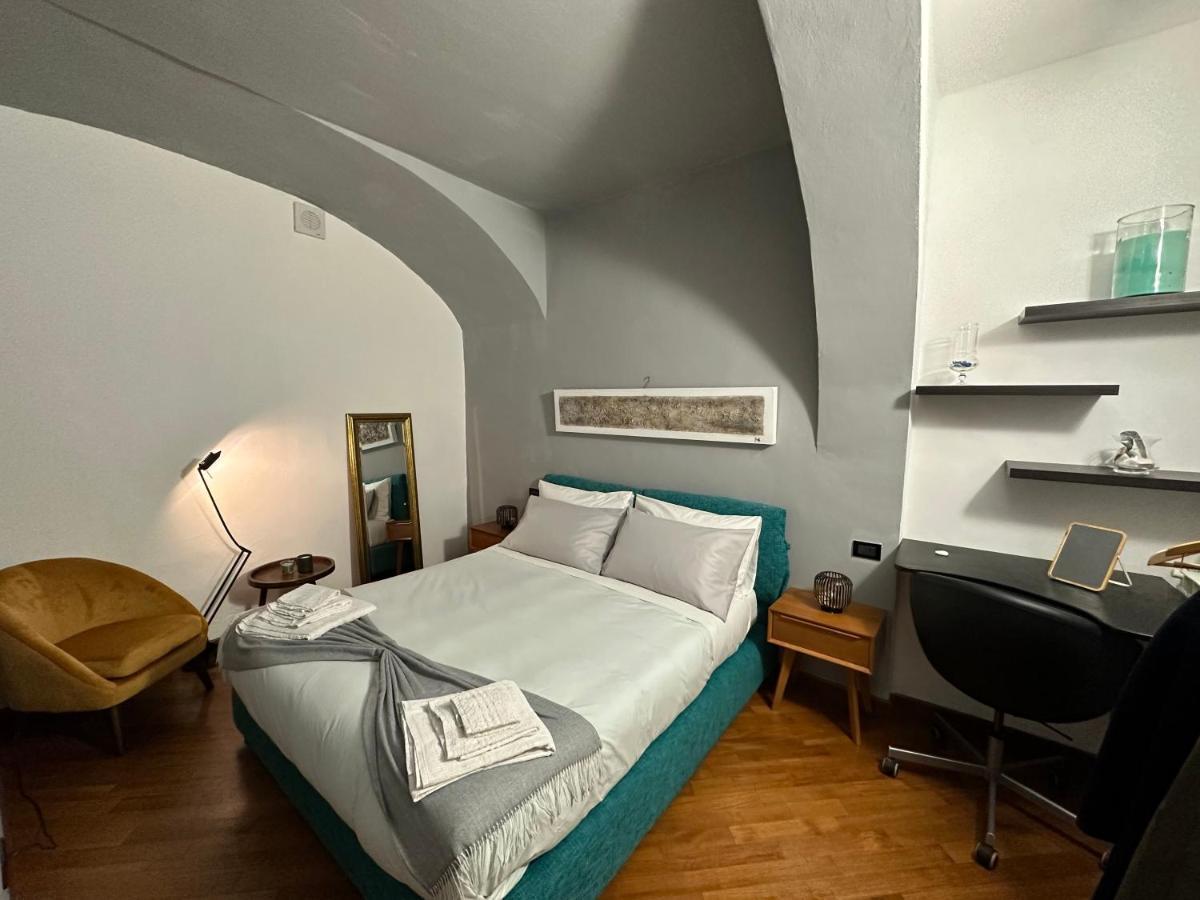 Apartamento Mare Fuori Riomaggiore Exterior foto