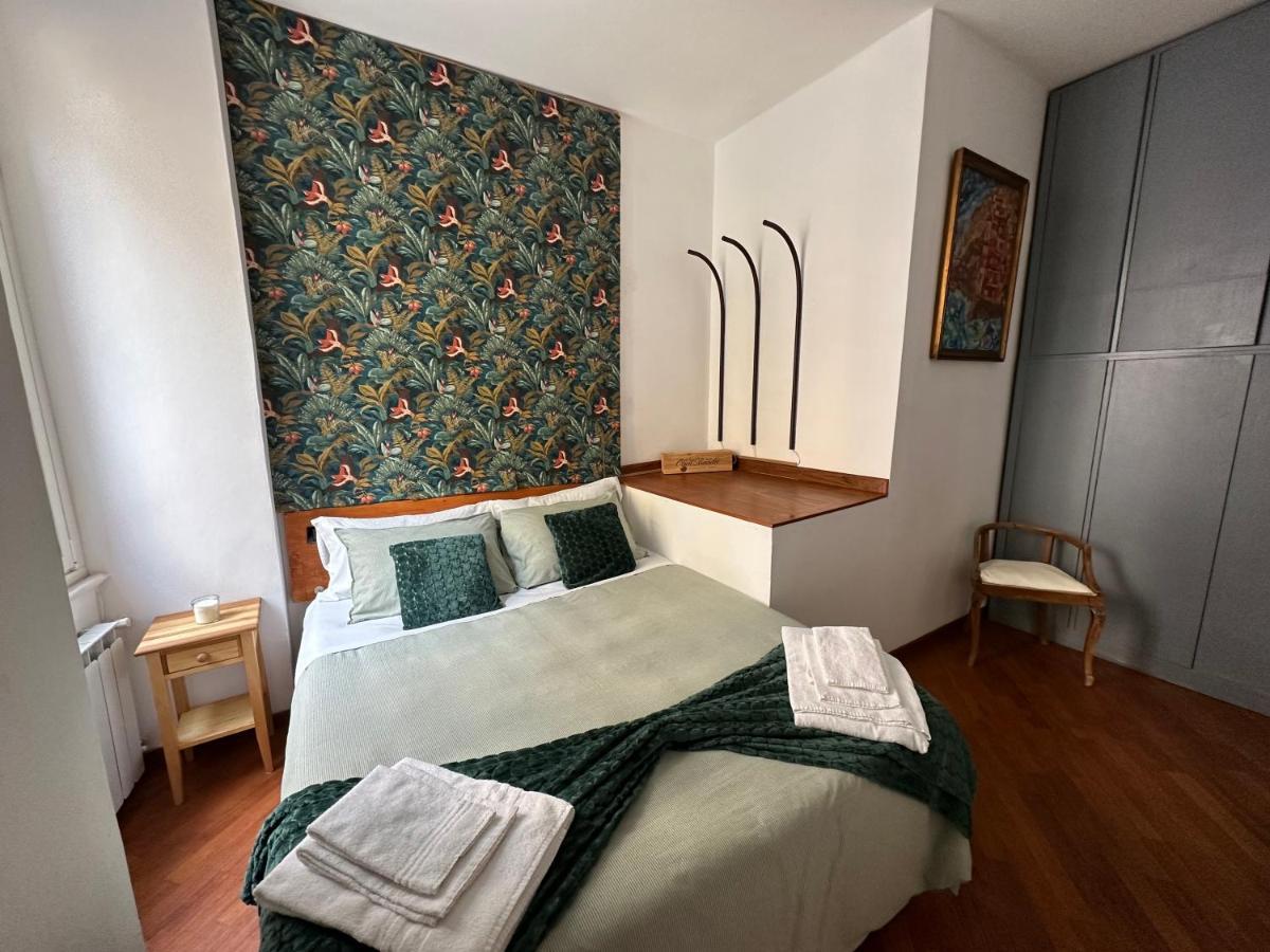 Apartamento Mare Fuori Riomaggiore Exterior foto