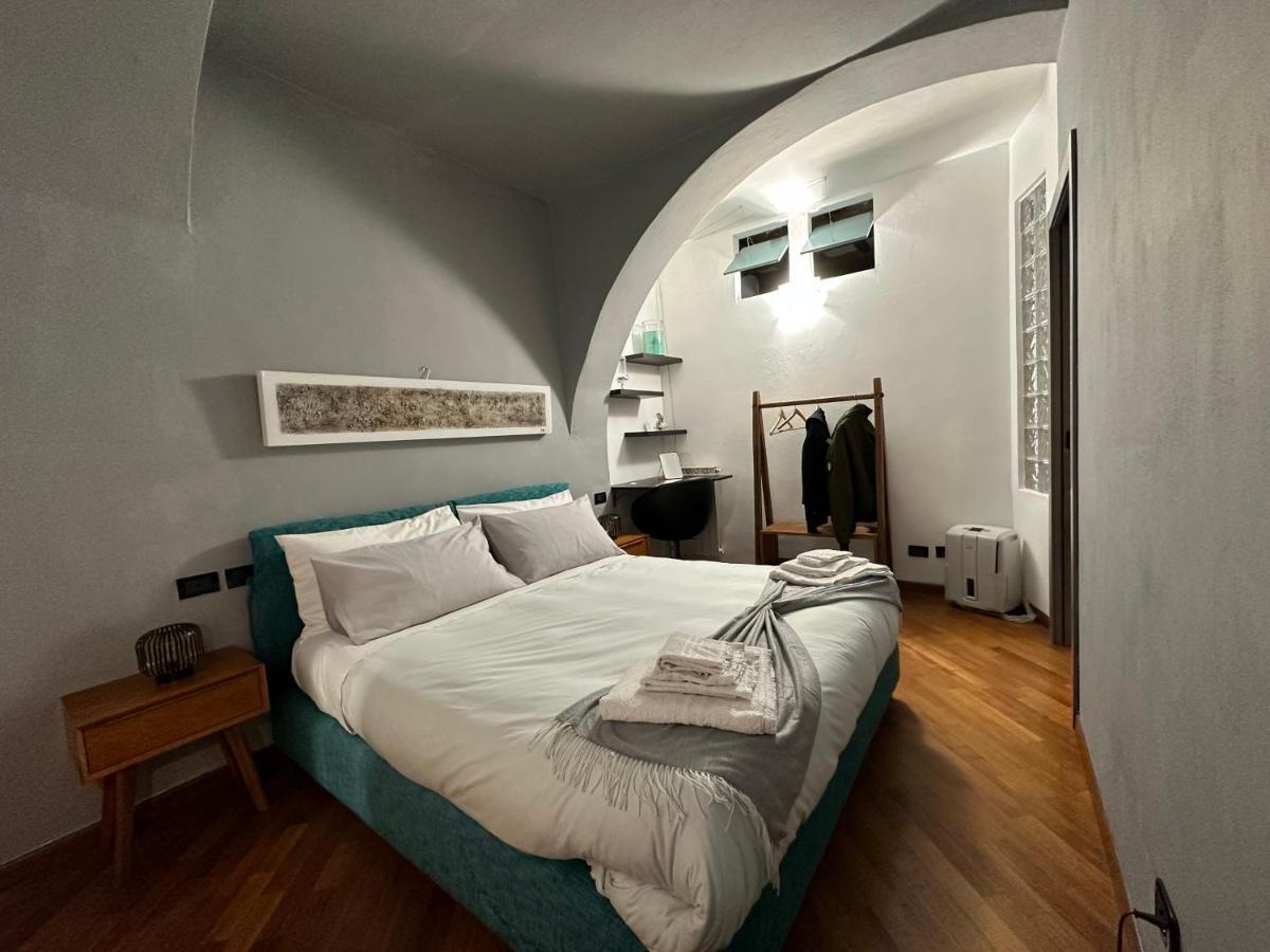 Apartamento Mare Fuori Riomaggiore Exterior foto