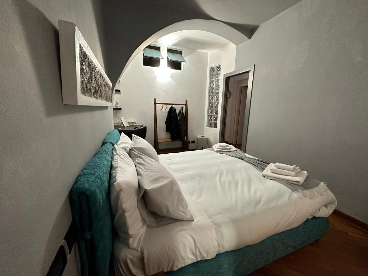 Apartamento Mare Fuori Riomaggiore Exterior foto
