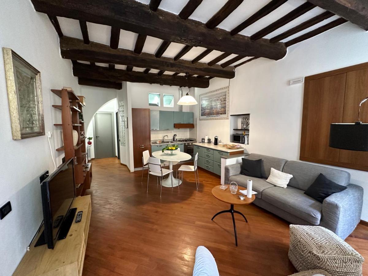 Apartamento Mare Fuori Riomaggiore Exterior foto